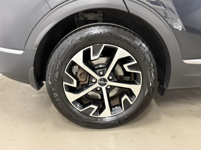 Used Kia Sportage 2023 for sale - 78105807: Photo 10