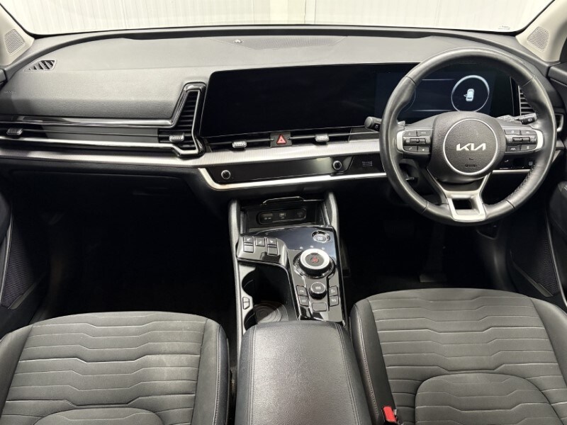 Used Kia Sportage 2023 for sale - 78105807: Photo 11