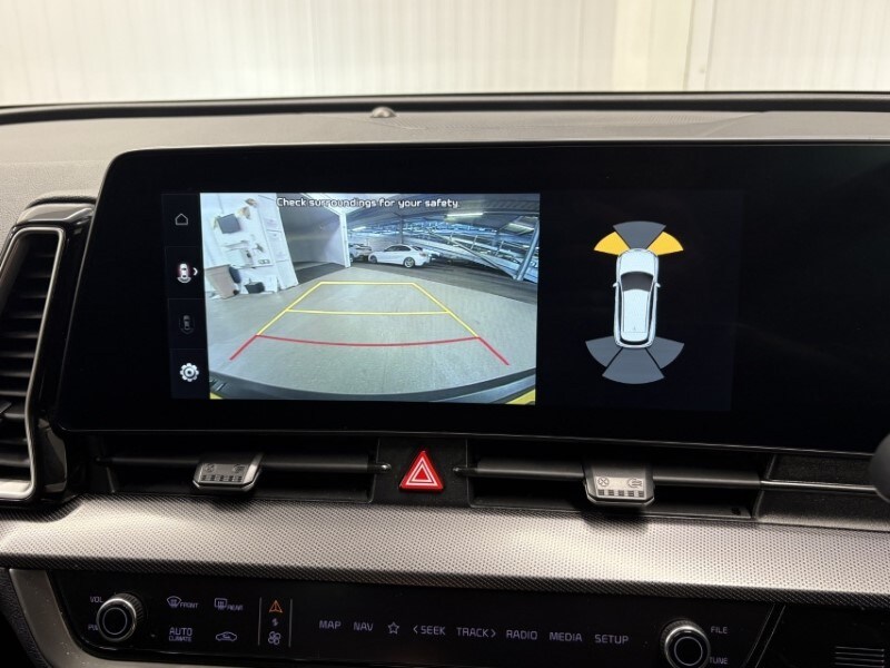 Used Kia Sportage 2023 for sale - 78105807: Photo 14