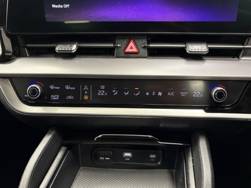 Used Kia Sportage 2023 for sale - 78105807: Photo 17