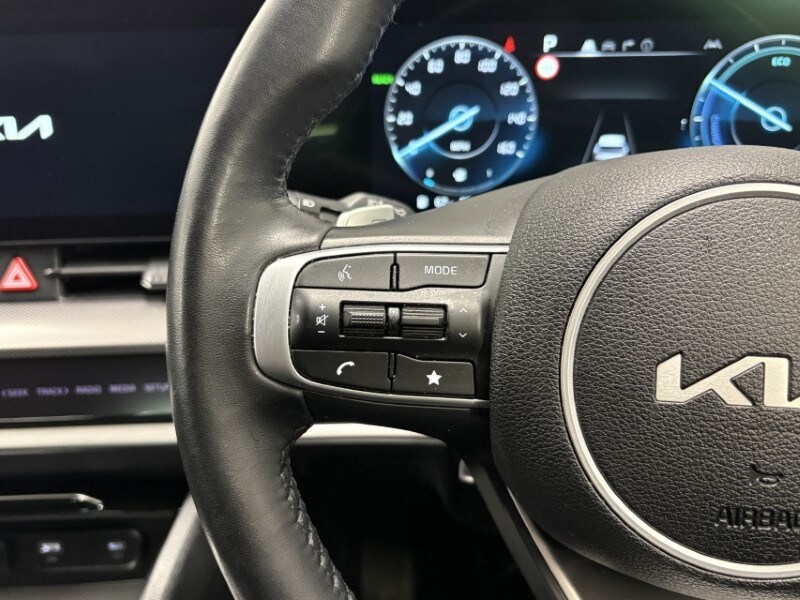 Used Kia Sportage 2023 for sale - 78105807: Photo 25