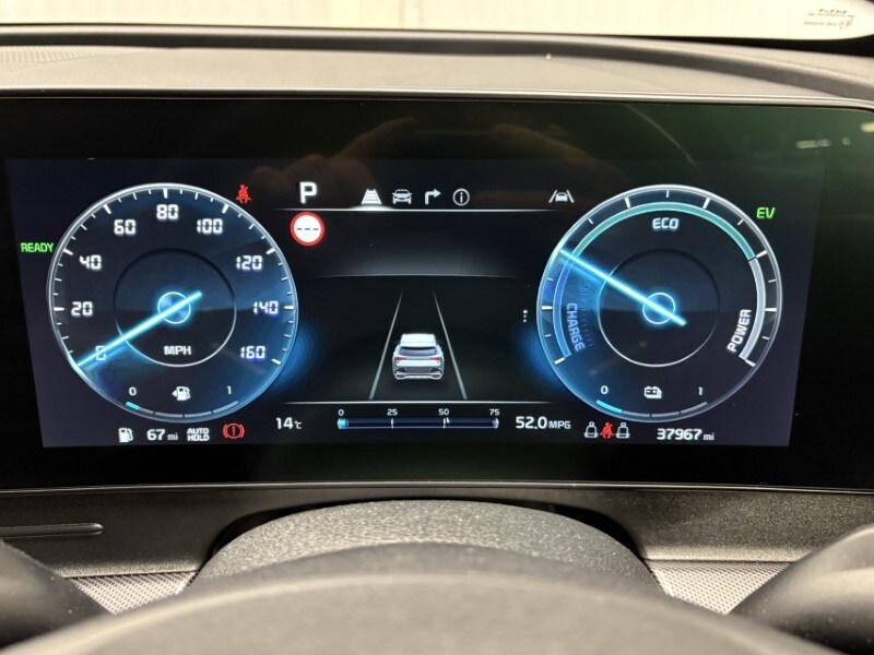 Used Kia Sportage 2023 for sale - 78105807: Photo 26