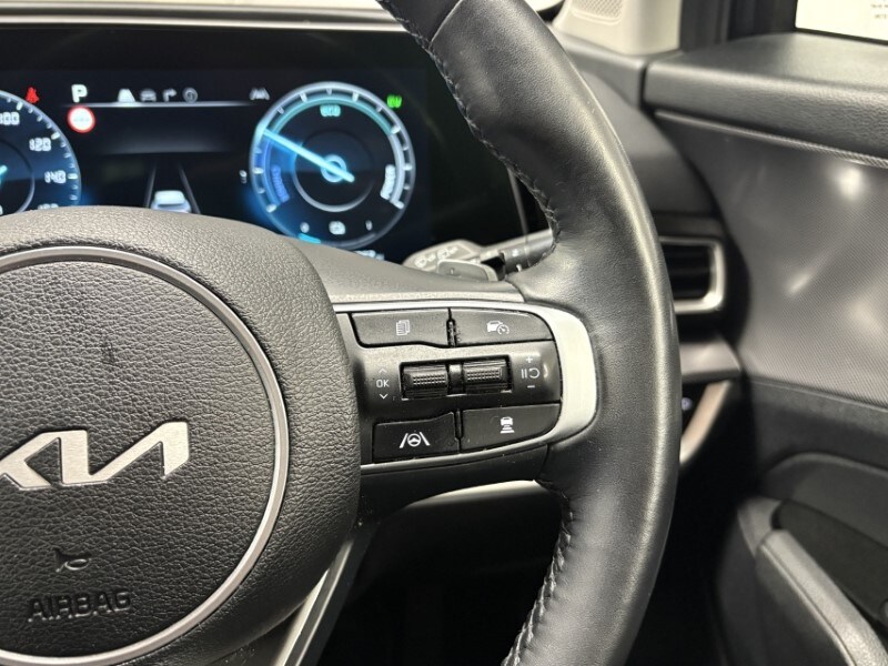 Used Kia Sportage 2023 for sale - 78105807: Photo 27