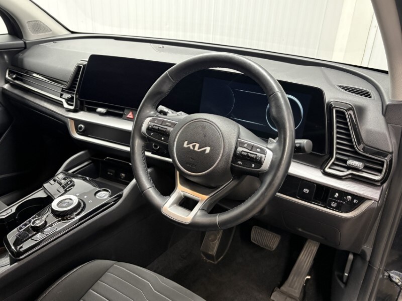 Used Kia Sportage 2023 for sale - 78105807: Photo 33