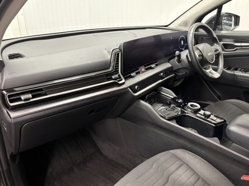 Used Kia Sportage 2023 for sale - 78105807: Photo 35