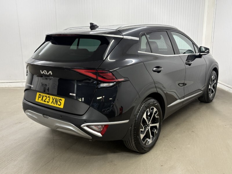 Used Kia Sportage 2023 for sale - 78105807: Photo 38