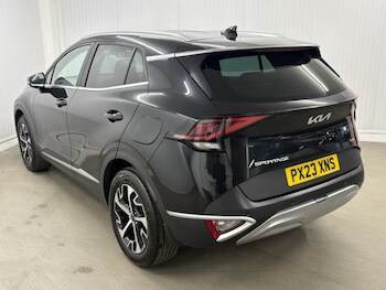 Used Kia Sportage 2023 for sale - 78105807: Photo