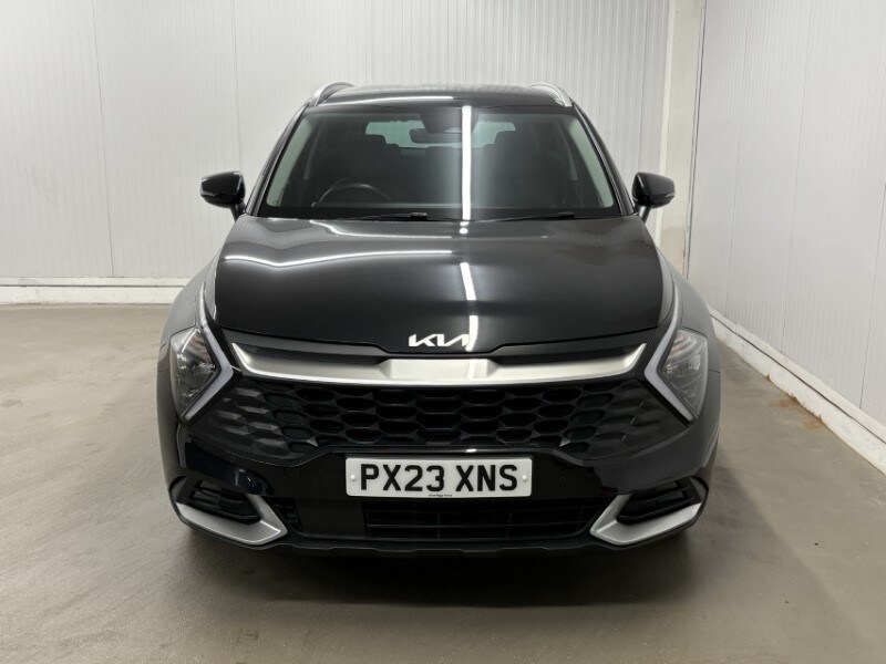 Used Kia Sportage 2023 for sale - 78105807: Photo 9