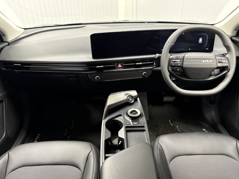 Used Kia EV6 2025 for sale - 76922454: Photo 10