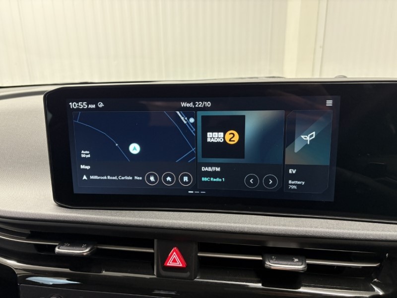 Used Kia EV6 2025 for sale - 76922454: Photo 11