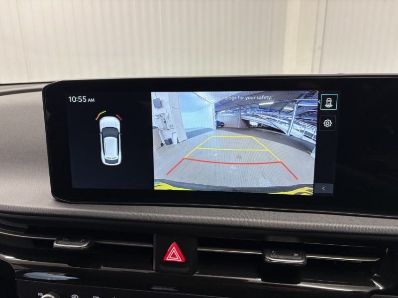 Used Kia EV6 2025 for sale - 76922454: Photo 12