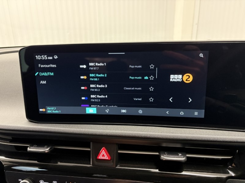 Used Kia EV6 2025 for sale - 76922454: Photo 14