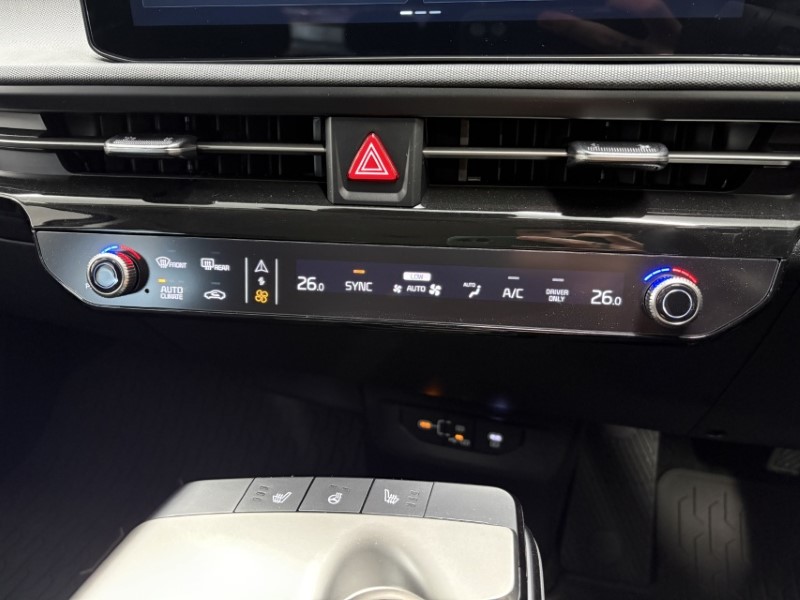 Used Kia EV6 2025 for sale - 76922454: Photo 16