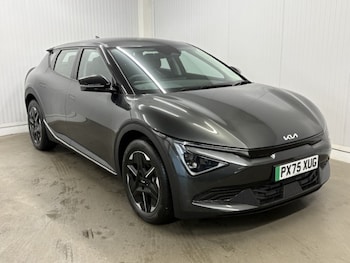 Used Kia EV6 2025 for sale - 76922454: Photo