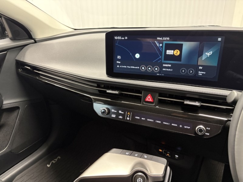 Used Kia EV6 2025 for sale - 76922454: Photo 21