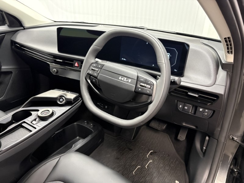 Used Kia EV6 2025 for sale - 76922454: Photo 29