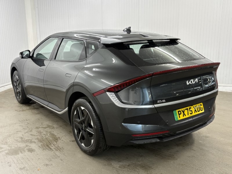Used Kia EV6 2025 for sale - 76922454: Photo 3