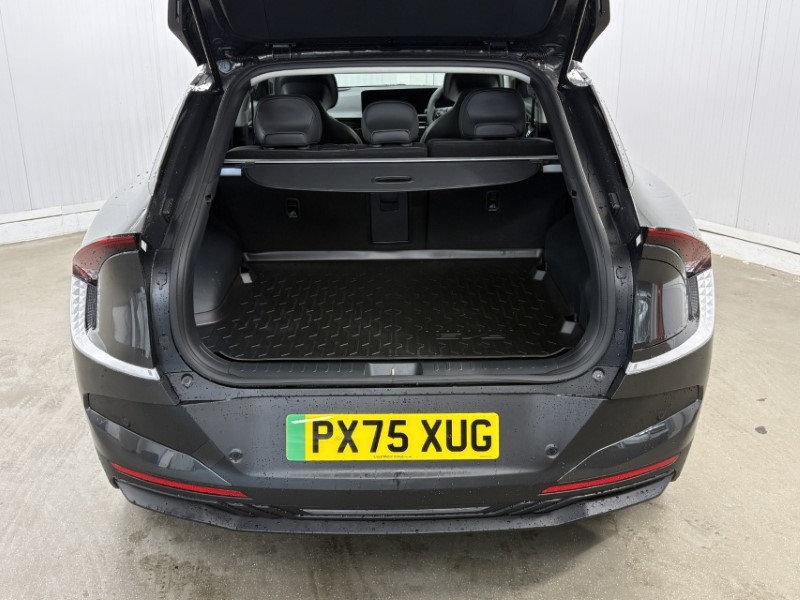 Used Kia EV6 2025 for sale - 76922454: Photo 34