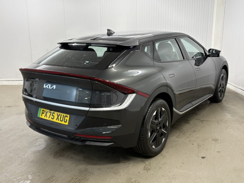 Used Kia EV6 2025 for sale - 76922454: Photo 35