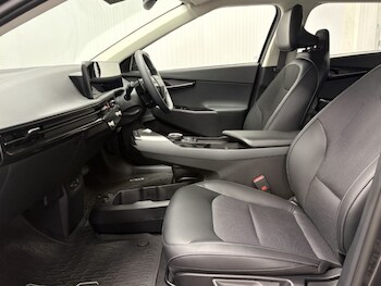 Used Kia EV6 2025 for sale - 76922454: Photo