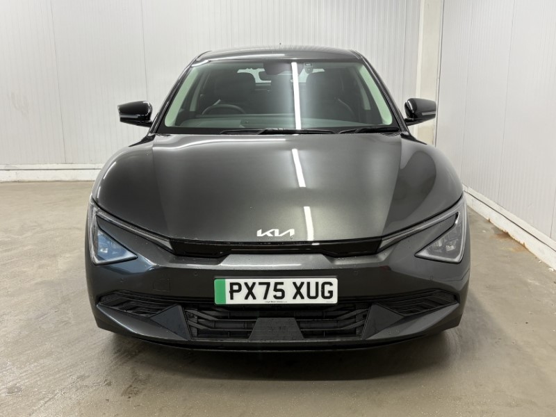 Used Kia EV6 2025 for sale - 76922454: Photo 8