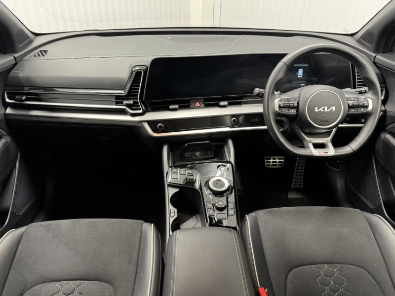 Used Kia Sportage 2025 for sale - 77745952: Photo 10