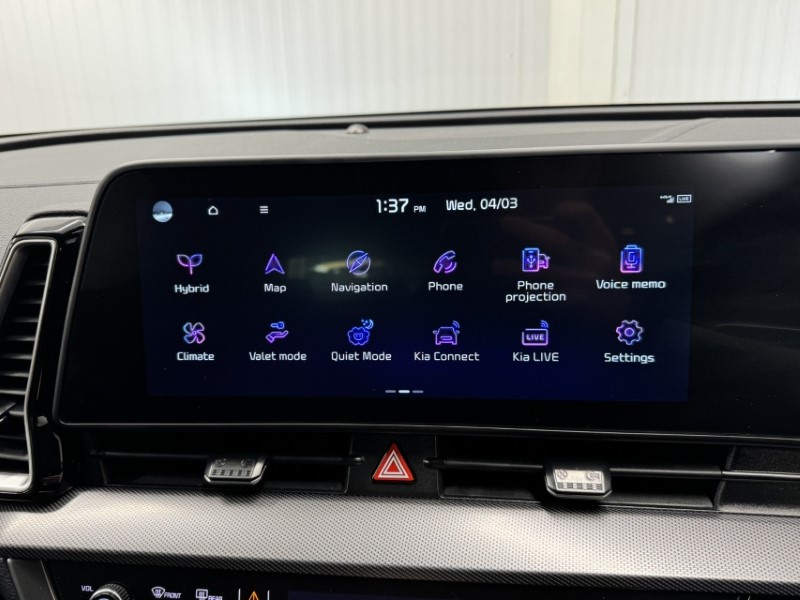 Used Kia Sportage 2025 for sale - 77745952: Photo 11