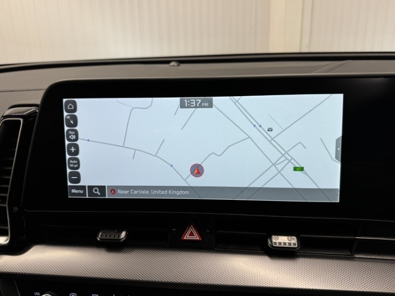 Used Kia Sportage 2025 for sale - 77745952: Photo 12