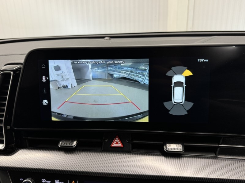 Used Kia Sportage 2025 for sale - 77745952: Photo 13