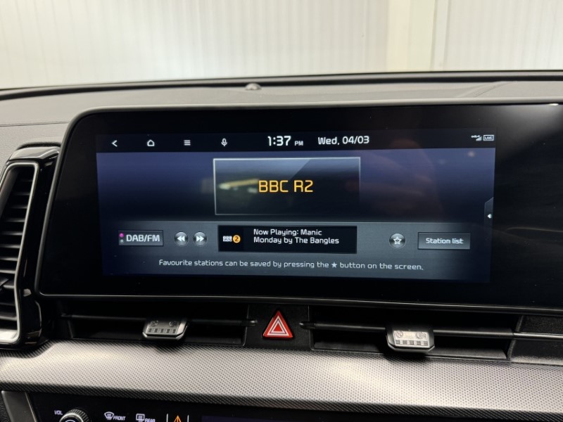 Used Kia Sportage 2025 for sale - 77745952: Photo 14