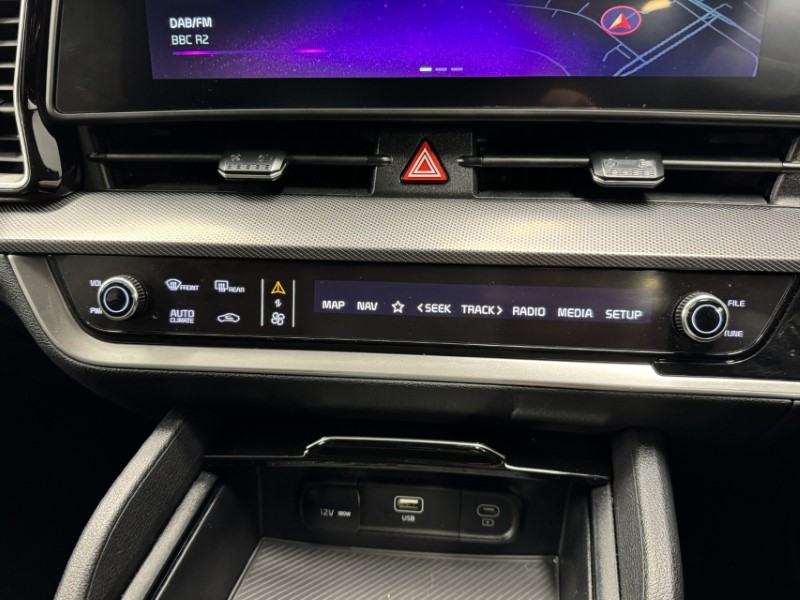 Used Kia Sportage 2025 for sale - 77745952: Photo 15