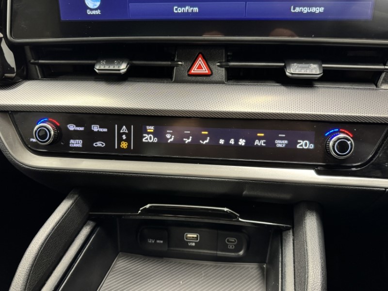 Used Kia Sportage 2025 for sale - 77745952: Photo 16