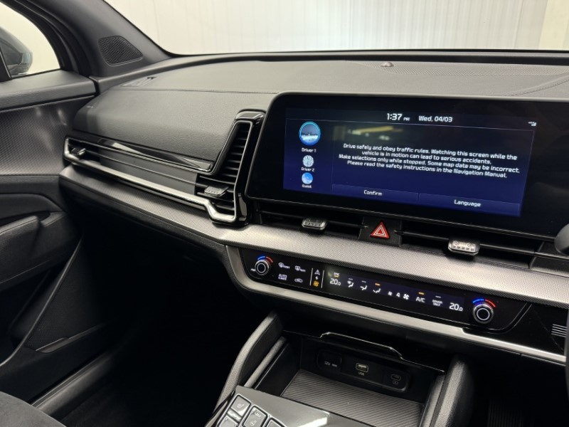 Used Kia Sportage 2025 for sale - 77745952: Photo 23