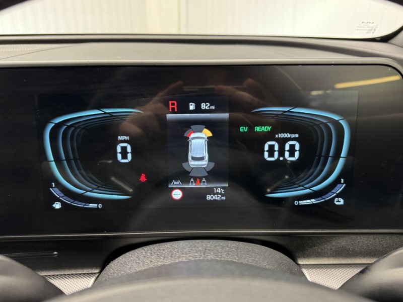 Used Kia Sportage 2025 for sale - 77745952: Photo 25