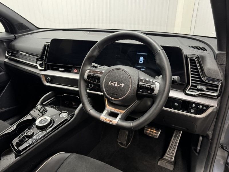 Used Kia Sportage 2025 for sale - 77745952: Photo 31