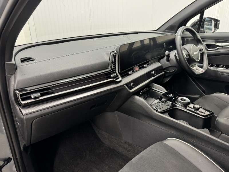 Used Kia Sportage 2025 for sale - 77745952: Photo 33