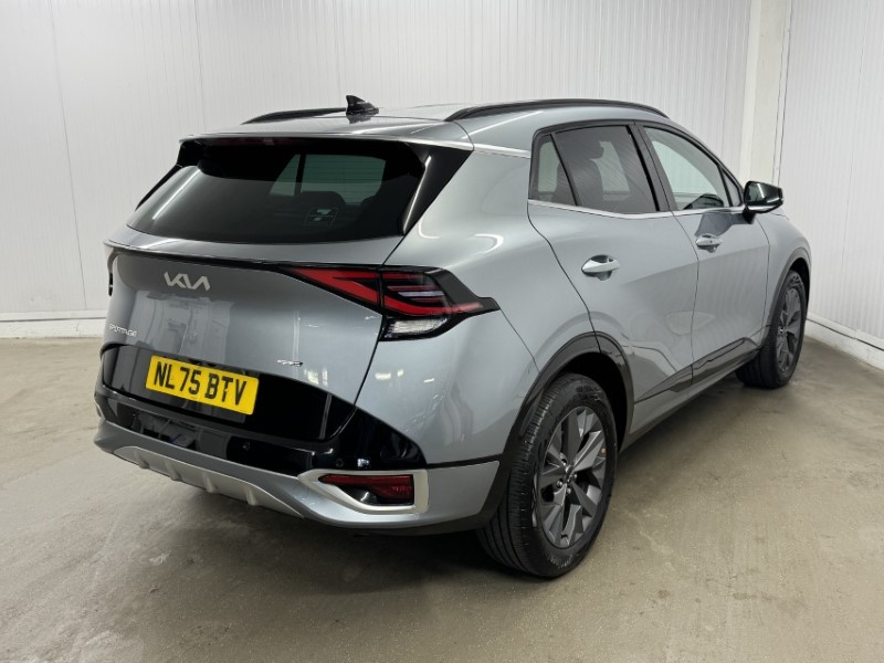 Used Kia Sportage 2025 for sale - 77745952: Photo 37