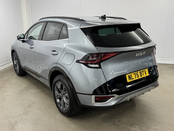 Used Kia Sportage 2025 for sale - 77745952: Photo