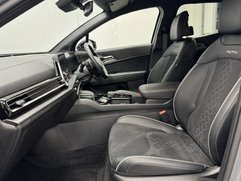 Used Kia Sportage 2025 for sale - 77745952: Photo 4