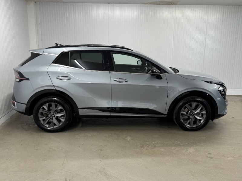 Used Kia Sportage 2025 for sale - 77745952: Photo 6