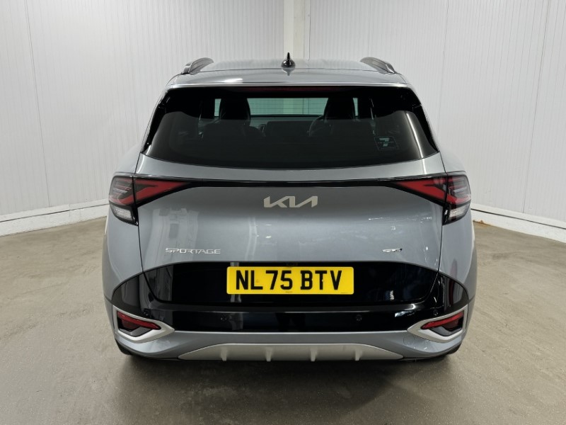 Used Kia Sportage 2025 for sale - 77745952: Photo 7