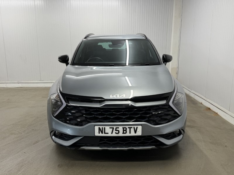 Used Kia Sportage 2025 for sale - 77745952: Photo 8