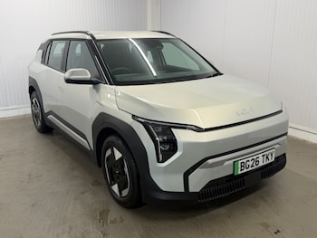 Used Kia EV3 2026 for sale - 78801012: Photo