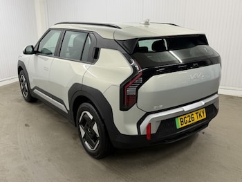 Used Kia EV3 2026 for sale - 78801012: Photo