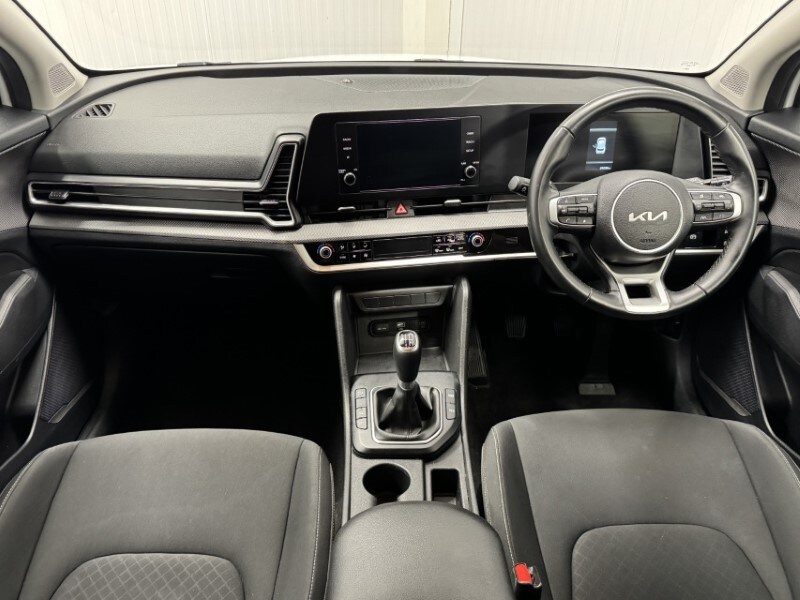 Used Kia Sportage 2022 for sale - 76922431: Photo 10