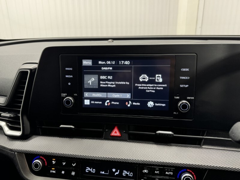 Used Kia Sportage 2022 for sale - 76922431: Photo 11