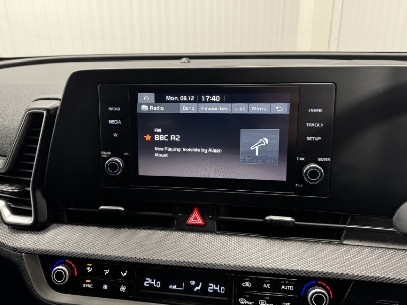 Used Kia Sportage 2022 for sale - 76922431: Photo 12