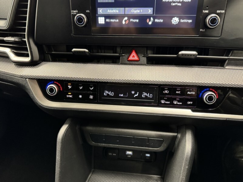 Used Kia Sportage 2022 for sale - 76922431: Photo 14