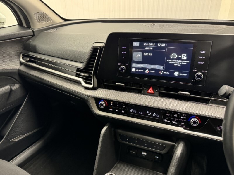 Used Kia Sportage 2022 for sale - 76922431: Photo 17