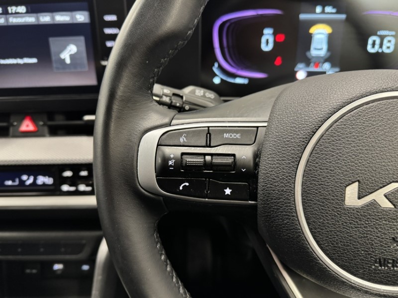 Used Kia Sportage 2022 for sale - 76922431: Photo 18